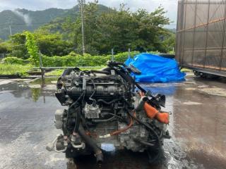 Двигатель TOYOTA VOXY 2014