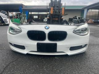 Ноускат BMW 1-SERIES 2014 контрактная Ноускат BMW 1-SERIES 2014