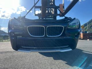 Ноускат BMW X1 2012 контрактная Ноускат BMW X1 2012