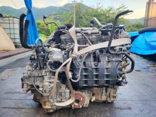 Двигатель TOYOTA ALPHARD 2015