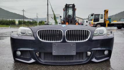 Ноускат BMW 5-SERIES 2011 контрактная Ноускат BMW 5-SERIES 2011