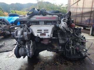 Двигатель TOYOTA CARINA 1998
