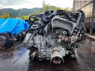 Двигатель TOYOTA C-HR 2018