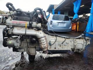 АКПП SUZUKI GRAND ESCUDO 2004