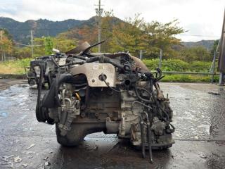 Двигатель TOYOTA CORONA 1992