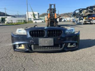 Ноускат BMW 5-SERIES 2013 контрактная Ноускат BMW 5-SERIES 2013