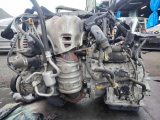 Двигатель TOYOTA VELLFIRE 2015