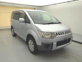 Запчасть катушка зажигания MITSUBISHI DELICA D:5 2008