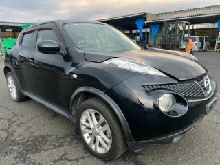 Стойка задняя NISSAN JUKE 2012