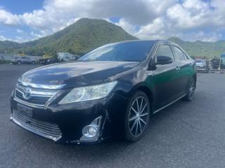Катушка зажигания TOYOTA CAMRY 2012