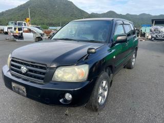 Крыло переднее правое TOYOTA KLUGER V 2003 контрактная Крыло переднее правое TOYOTA KLUGER V 2003