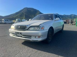 Решетка радиатора TOYOTA CRESTA 1998