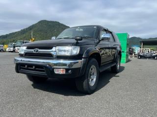 Крыло переднее левое TOYOTA HILUX SURF 2002 контрактная Крыло переднее левое TOYOTA HILUX SURF 2002