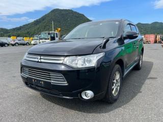 Стабилизатор поперечной устойчивости передний MITSUBISHI OUTLANDER 2014