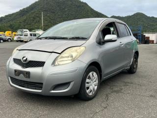 Крыло переднее правое TOYOTA VITZ 2008 контрактная Крыло переднее правое TOYOTA VITZ 2008