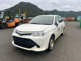 Крыло переднее левое TOYOTA COROLLA FIELDER 2016 контрактная Крыло переднее левое TOYOTA COROLLA FIELDER 2016