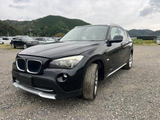 Запчасть бачок стеклоомывателя BMW X1 2012