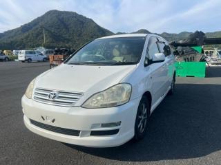 Крыло переднее правое TOYOTA IPSUM 2004