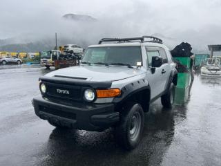 Дверь багажника TOYOTA FJ CRUISER 2007 контрактная Дверь багажника TOYOTA FJ CRUISER 2007