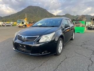 Рулевая рейка TOYOTA AVENSIS 2009 контрактная Рулевая рейка TOYOTA AVENSIS 2009