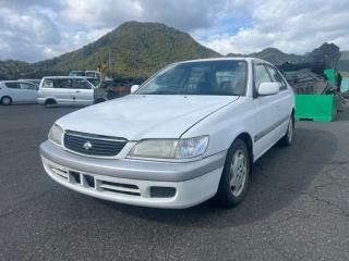 Запчасть рулевая колонка TOYOTA CORONA PREMIO 2000