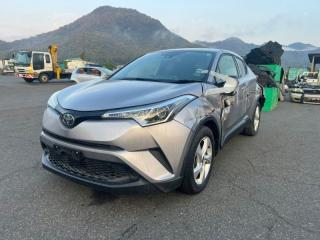 Дверь багажника TOYOTA C-HR 2018 контрактная Дверь багажника TOYOTA C-HR 2018