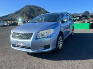 Запчасть крыло переднее левое TOYOTA COROLLA FIELDER 2008