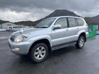 Рулевая рейка TOYOTA LAND CRUISER PRADO 2008 контрактная Рулевая рейка TOYOTA LAND CRUISER PRADO 2008