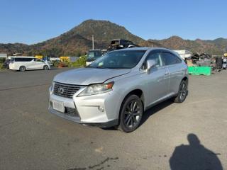 Насос топливный LEXUS RX450h 2012