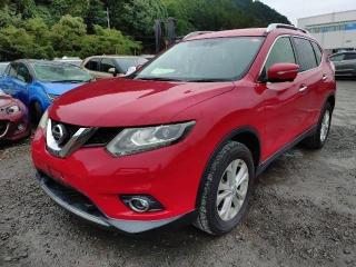 Блок предохранителей под капотом NISSAN X-TRAIL 2013