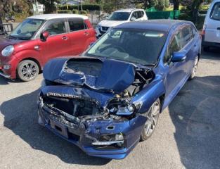 Суппорт тормозной задний левый SUBARU LEVORG 2014