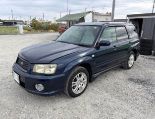 Запчасть крышка салонного фильтра SUBARU FORESTER 2004