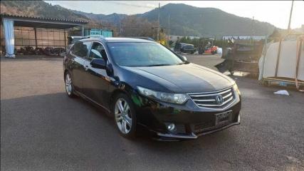 Запчасть крепление запасного колеса HONDA ACCORD 2011