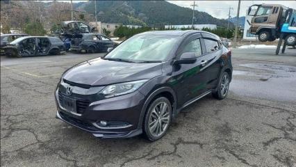 Горловина топливного бака HONDA VEZEL 2014 контрактная Горловина топливного бака HONDA VEZEL 2014