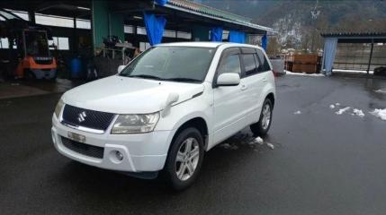 Капот SUZUKI ESCUDO 2005