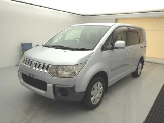 Крыло заднее правое MITSUBISHI DELICA D:5 2008
