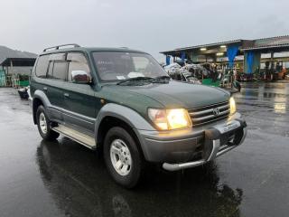 Бак топливный TOYOTA LAND CRUISER PRADO 1996 контрактная Бак топливный TOYOTA LAND CRUISER PRADO 1996
