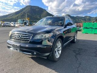 Педаль газа INFINITI FX35 2006