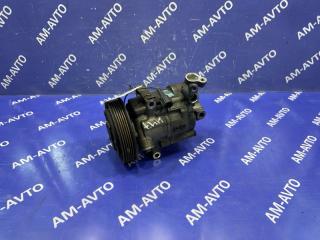 Компрессор кондиционера NISSAN BLUEBIRD SYLPHY 2003 контрактная Компрессор кондиционера NISSAN BLUEBIRD SYLPHY 2003