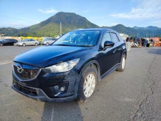 Консоль магнитофона MAZDA CX-5 2013 контрактная Консоль магнитофона MAZDA CX-5 2013