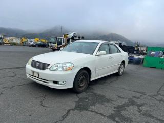 Бардачок пассажира TOYOTA MARK II 2002