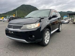 Блок ABS MITSUBISHI OUTLANDER 2008