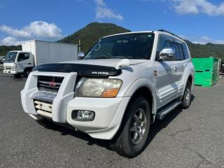 Трос переключения акпп MITSUBISHI PAJERO 2001 контрактная Трос переключения акпп MITSUBISHI PAJERO 2001