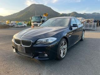 Руль BMW 5-SERIES 2011