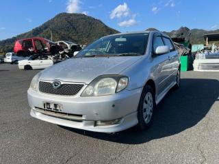 Блок предохранителей под капотом TOYOTA COROLLA RUNX 2001
