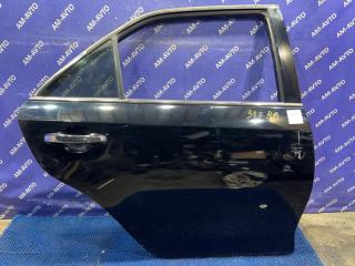 Дверь задняя правая TOYOTA CAMRY 2012 контрактная Дверь задняя правая TOYOTA CAMRY 2012