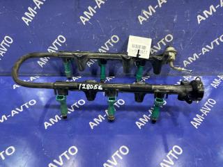Запчасть форсунка топливная TOYOTA FJ CRUISER 2007