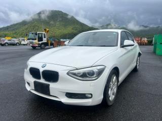 Зеркало заднего вида салонное BMW 1-SERIES 2014