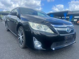 Обшивка стойки передняя TOYOTA CAMRY 2012