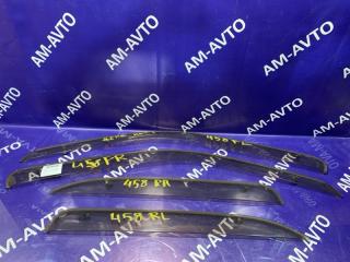 Ветровики TOYOTA VISTA 1998 контрактная Ветровики TOYOTA VISTA 1998